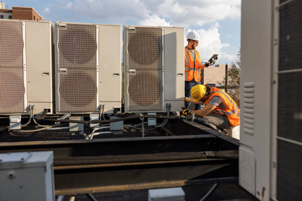 Best HVAC Consulting and Engineering in Dothan, AL