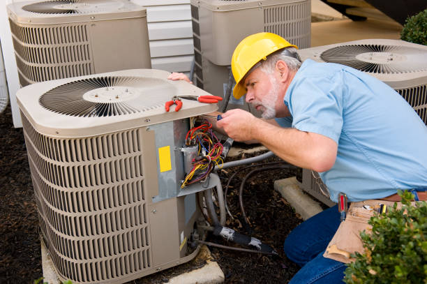 Best Seasonal HVAC Services in Dothan, AL