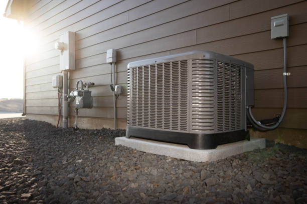Best Geothermal HVAC Systems in Dothan, AL